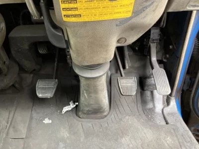 Toyota DYNA  с аукциона в Японии