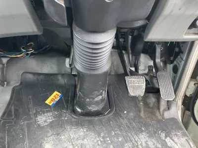 Toyota DYNA  с аукциона в Японии