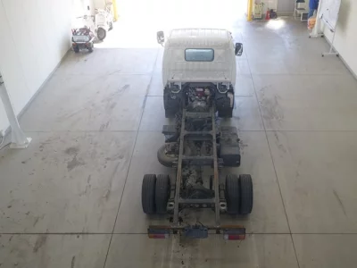 Toyota DYNA  с аукциона в Японии