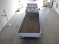 Toyota DYNA лот № 106 оценка 3  с аукциона в Японии 2