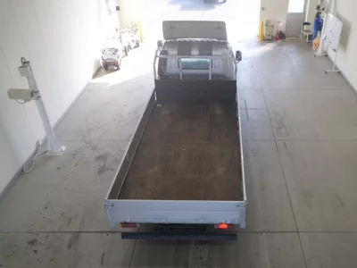 Toyota DYNA  с аукциона в Японии