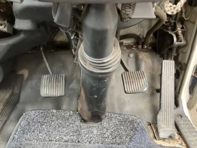 Toyota DYNA  с аукциона в Японии