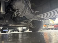 Toyota DYNA лот № 1919 оценка 3  с аукциона в Японии 9