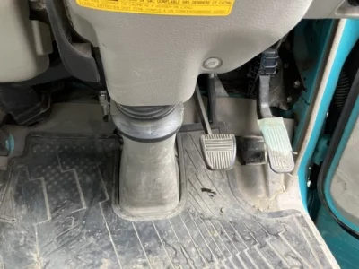 Toyota DYNA  с аукциона в Японии