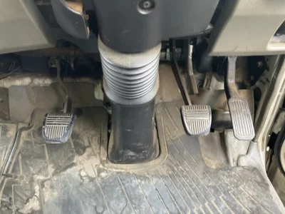 Toyota DYNA  с аукциона в Японии