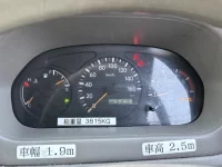 Toyota DYNA лот № 1985 оценка 3  с аукциона в Японии 6