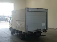 Toyota DYNA лот № 1985 оценка 3  с аукциона в Японии 1