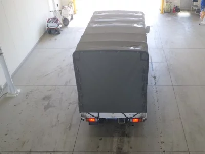 Toyota DYNA  с аукциона в Японии