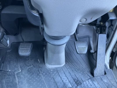 Toyota DYNA  с аукциона в Японии