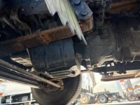 Toyota DYNA лот № 2030 оценка R  с аукциона в Японии 9