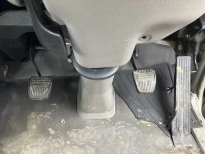 Toyota DYNA  с аукциона в Японии