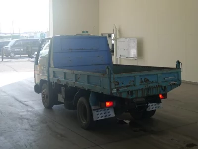 Toyota DYNA