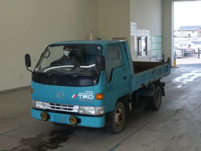 Toyota DYNA