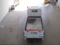 Toyota DYNA лот № 2077 оценка 3.5  с аукциона в Японии 2