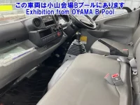 Toyota DYNA лот № 10065 оценка 3.5  с аукциона в Японии 4