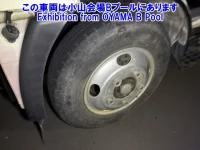 Toyota DYNA лот № 10065 оценка 3.5  с аукциона в Японии 8