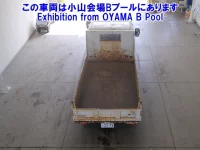 Toyota DYNA лот № 10065 оценка 3.5  с аукциона в Японии 2