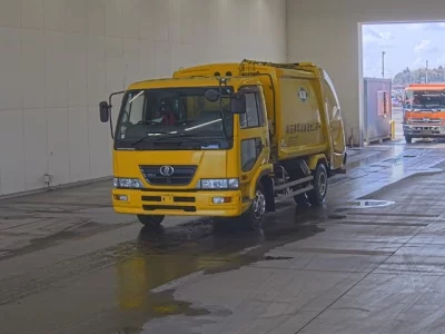Nissan CONDOR