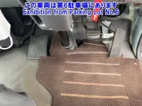 Nissan CIVILIAN лот № 11033 оценка 3.5  с аукциона в Японии 3