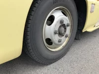 Nissan CIVILIAN лот № 11033 оценка 3.5  с аукциона в Японии 8