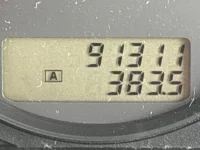 Nissan CIVILIAN лот № 11033 оценка 3.5  с аукциона в Японии 6