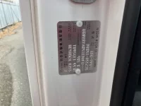 Nissan CIVILIAN лот № 11033 оценка 3.5  с аукциона в Японии 7