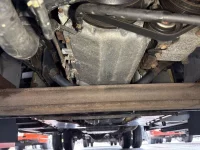 Nissan CIVILIAN лот № 11033 оценка 3.5  с аукциона в Японии 9