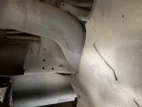 Nissan CIVILIAN лот № 4677 оценка 3.5  с аукциона в Японии 8