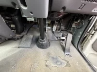 Nissan CIVILIAN лот № 4677 оценка 3.5  с аукциона в Японии 3