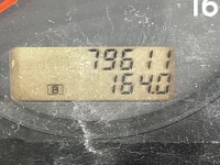 Nissan CIVILIAN лот № 4677 оценка 3.5  с аукциона в Японии 6