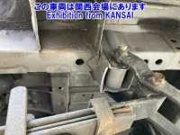 Toyota HIACE лот № 50006 оценка 3  с аукциона в Японии 6