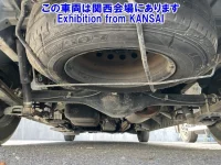 Toyota HIACE лот № 50006 оценка 3  с аукциона в Японии 8