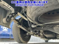 Toyota HIACE лот № 50006 оценка 3  с аукциона в Японии 9