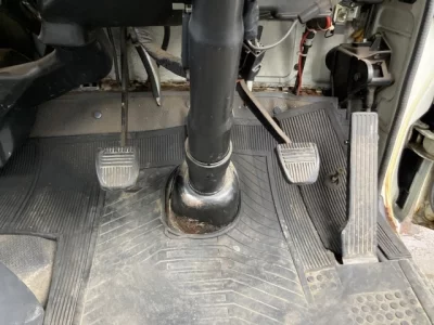 Toyota HIACE TRUCK  с аукциона в Японии