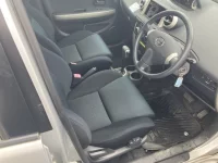 Toyota IST лот № 20412 оценка 4  с аукциона в Японии 7