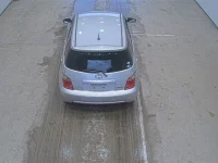 Toyota IST лот № 20412 оценка 4  с аукциона в Японии 2