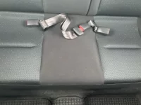 Toyota IST лот № 20412 оценка 4  с аукциона в Японии 8