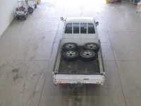 Toyota LITE ACE TRUCK лот № 75 оценка R  с аукциона в Японии 2