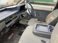 Toyota LITE ACE TRUCK лот № 75 оценка R  с аукциона в Японии 4