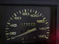 Toyota LITE ACE TRUCK лот № 75 оценка R  с аукциона в Японии 5