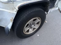 Toyota LITE ACE TRUCK лот № 75 оценка R  с аукциона в Японии 8