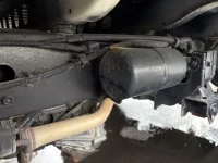 Toyota LITE ACE TRUCK лот № 75 оценка R  с аукциона в Японии 9