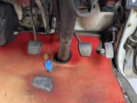 Toyota LITE ACE TRUCK лот № 2006 оценка R  с аукциона в Японии 3