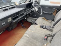 Toyota LITE ACE TRUCK лот № 2006 оценка R  с аукциона в Японии 4