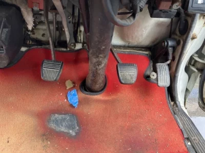 Toyota LITE ACE TRUCK  с аукциона в Японии