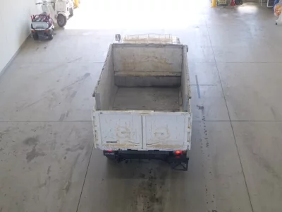 Toyota LITE ACE TRUCK  с аукциона в Японии