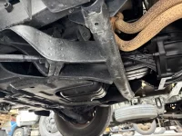 Toyota LITE ACE TRUCK лот № 2037 оценка 3  с аукциона в Японии 9