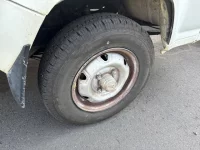 Toyota LITE ACE TRUCK лот № 2037 оценка 3  с аукциона в Японии 8