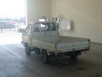 Toyota LITE ACE TRUCK лот № 2037 оценка 3  с аукциона в Японии 1