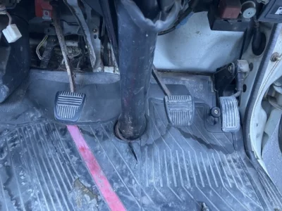 Toyota LITE ACE TRUCK  с аукциона в Японии